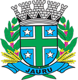 Brasao da Prefeitura de Jauru